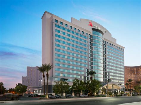 lv marriott|marriott on las vegas strip.